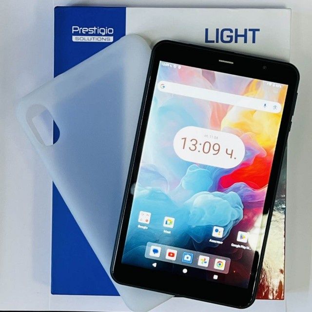 Таблет Prestigio PSTA111 8 Инча