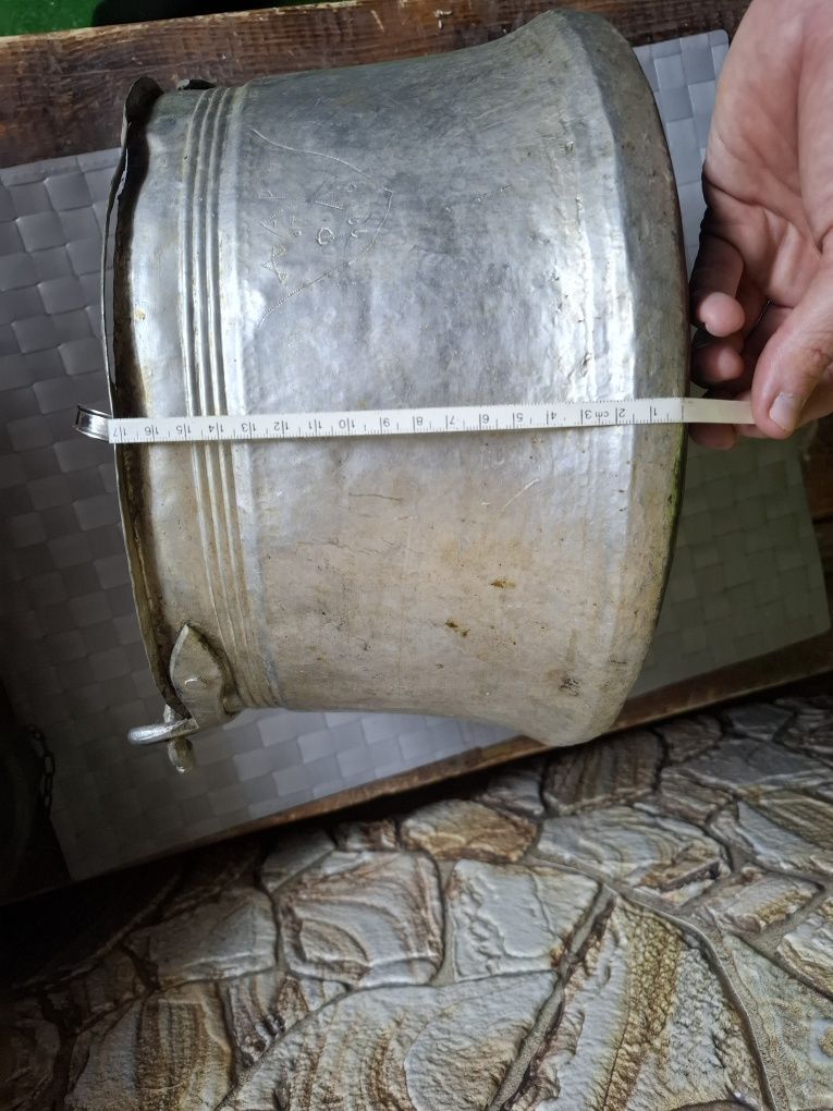 Старо котле от 1929 година
