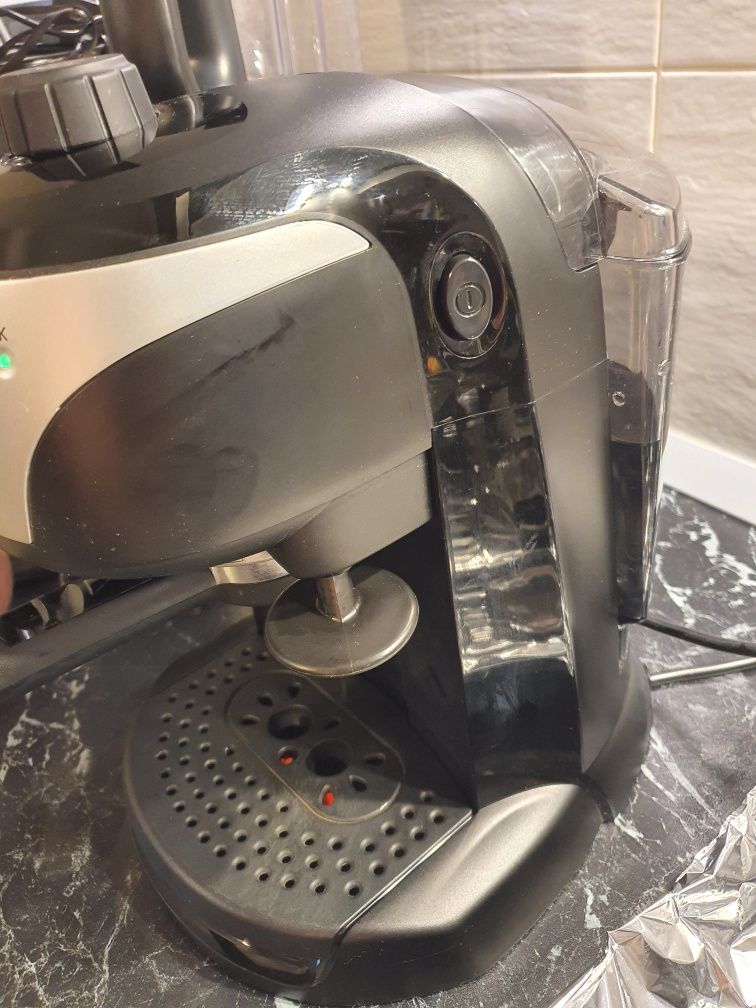 Espressor manual De'Longhi EC221.B