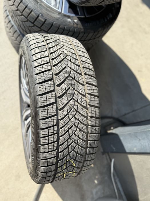 Jante originale,roti iarna Bmw G70, i7,G45,X3 G01,X4 G02,G45 19”