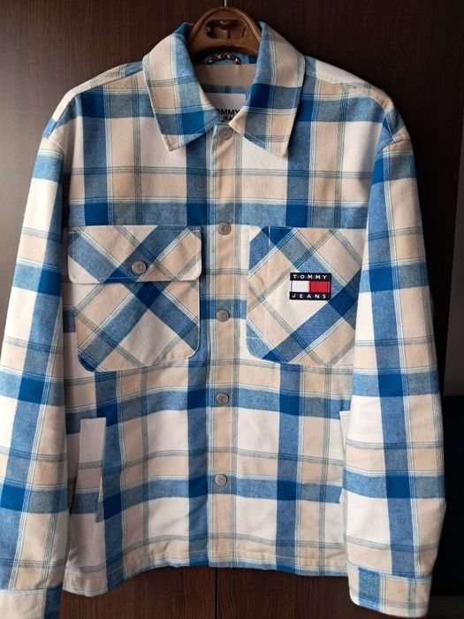 Geacă tommy Hilfinger