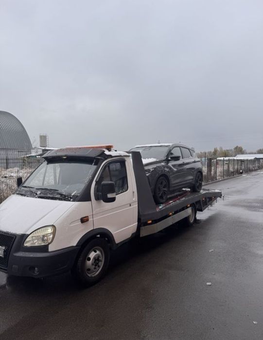 Эвакуатор Актобе 24/7