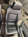 Кожен салон с подгрев бмв 7 серия ф01 kojen salon s podgrev bmw 7 F01