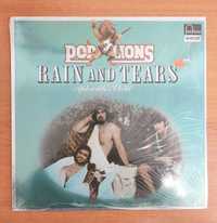 Aphrodite's Child - Rain and Tears (vinil, vinyl, album, LP)