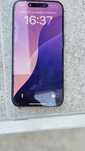 Iphone 15 pro 128 gb