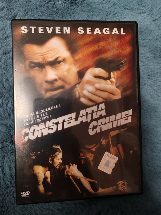 Lot de 10 DVD filme originale