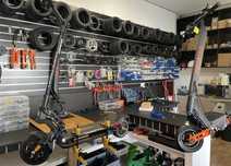 Service Trotinete Electrice