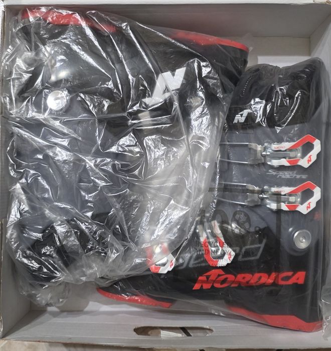 Clapari Nordica SpeedMachine J4  marimea 38.5 ( 245)