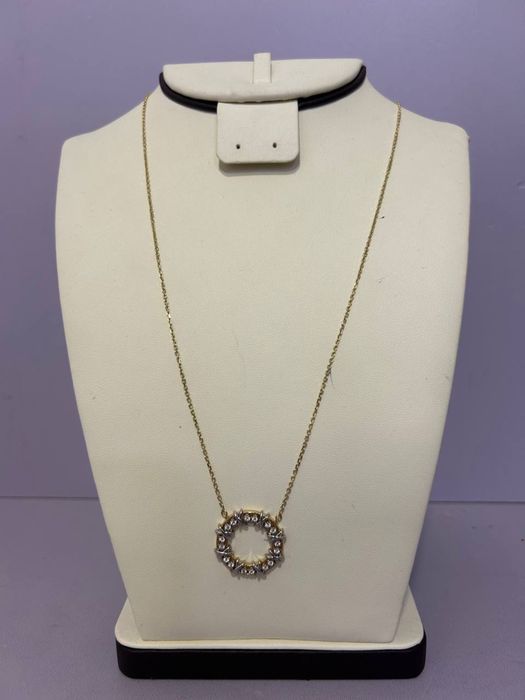 Золотая цепь, 585/ СА24293