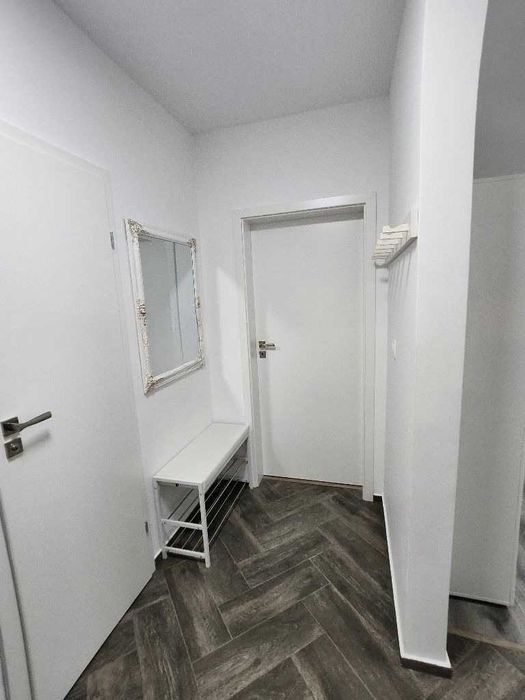 Дава се под наем Двустаен апартамент в София, Кръстова вада - 65 кв.м за 725 € - Снимка #3