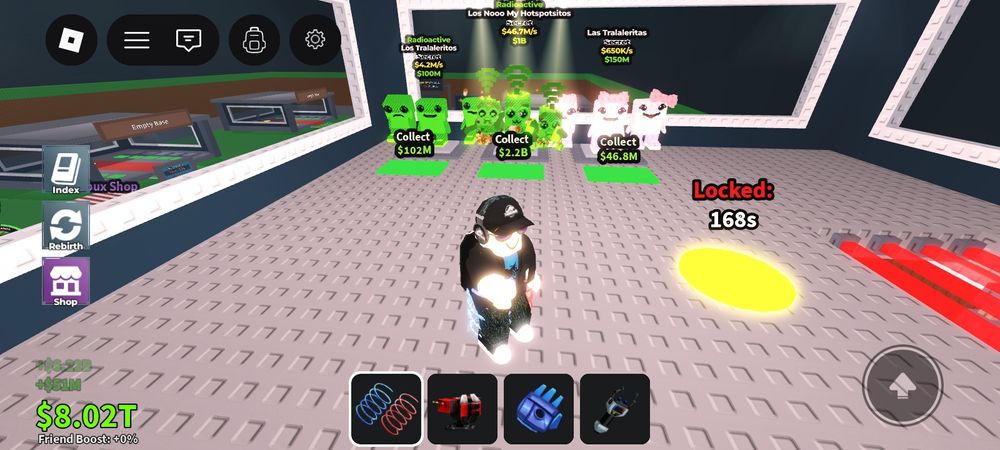 Продаю бреирот дешево