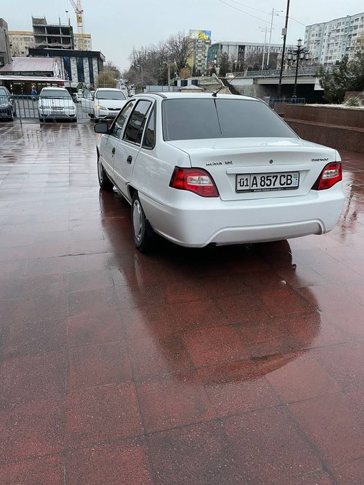 Nexsa 2 1.6 mator arendaga