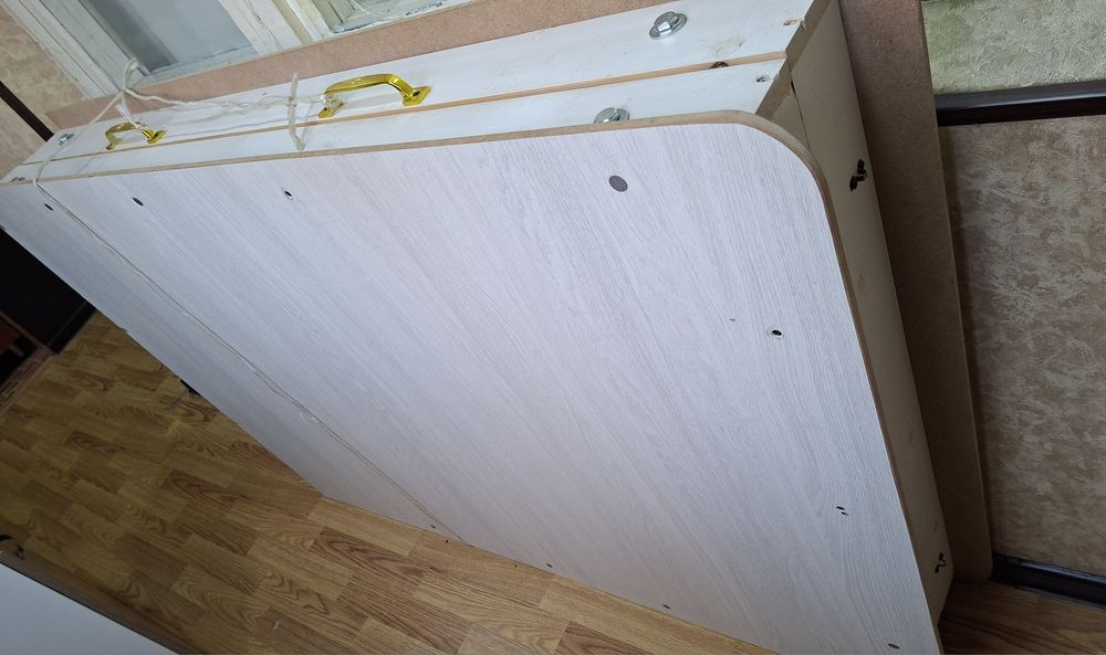 Хонтахта с гарантии