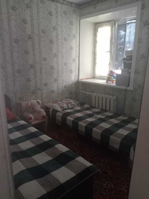 3х комнатная квартира по ул.Чехова д.23 за 12,4 млн тнг