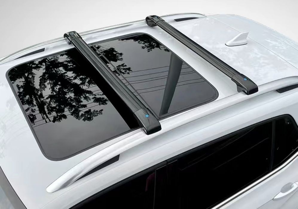 Продам Рейлинги, новые