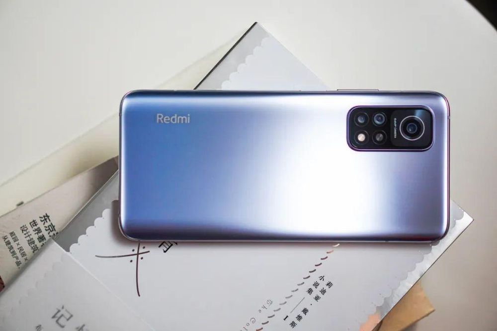 Флагман Xiaomi Redmi K30S Ultra 144Hz