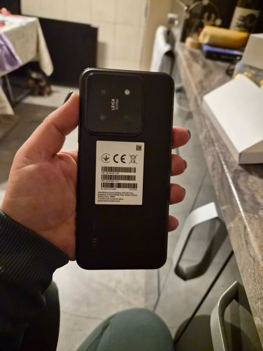 Xiaomi 14 Black 512gb