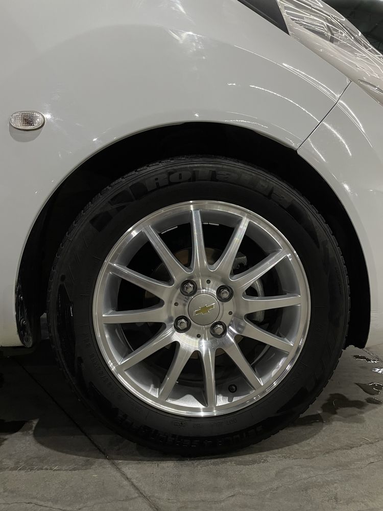 Optra diska  R15