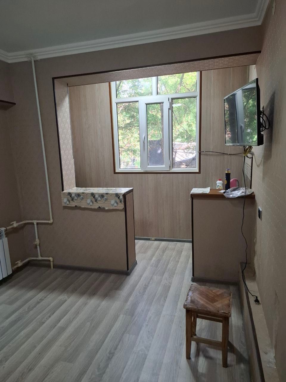 Продаю свою 1-комнатную на Ташсельмаш