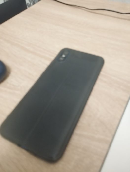 телефон redmi 9a