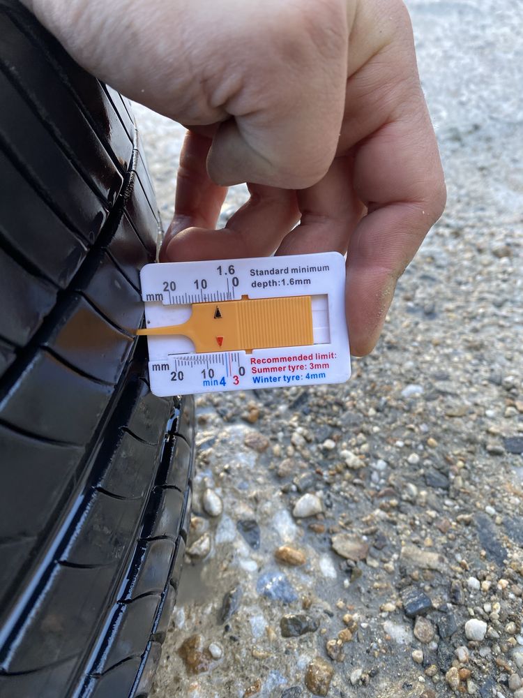 17” Оригинални джанти Mercedes 5х112/66,6 Мерцедес