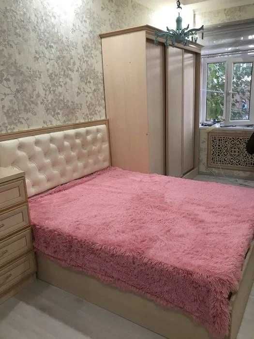 Продаётся квартира Юнусабад11 2 ком 1 этаж ремонтом отличное локация