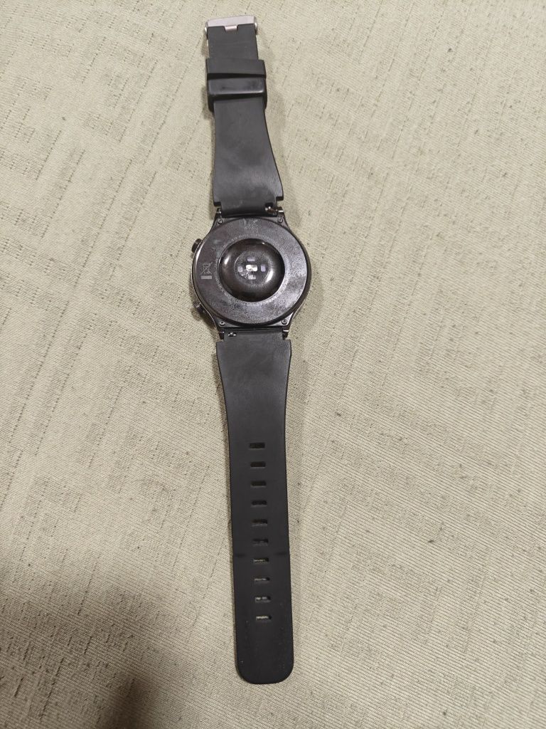 Huawei watch gt 2 pro