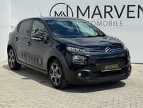 Citroën C3 Citroën C3 Shine/110cp/Automata/Camera/Apple/Garantie/TVA/Rate/Leasing