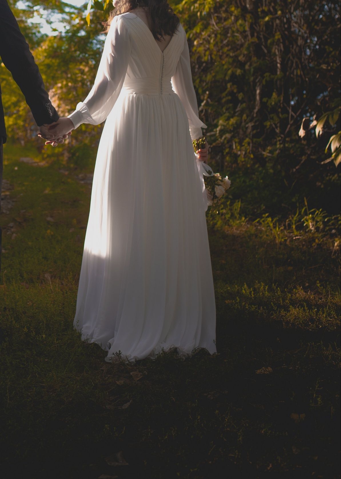 Rochie de mireasă