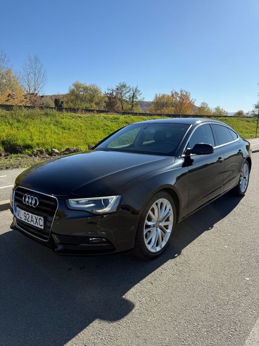 Audi A5 Audi A5 Sportback - S-Line Motorizare 3.0 TDI