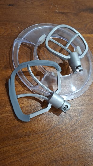 Robot bucătărie marca Anyta cooking