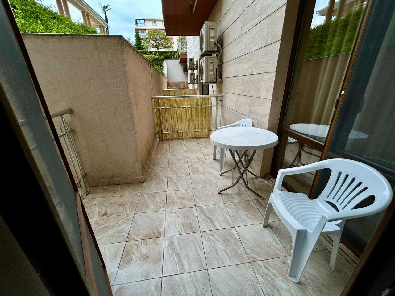 Продава се Тристаен апартамент в к.к. Слънчев бряг - 86 кв.м за 1547 €/кв.м - Снимка #9