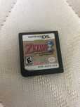 Zelda Phantom Hourglass pentru Nintendo DS