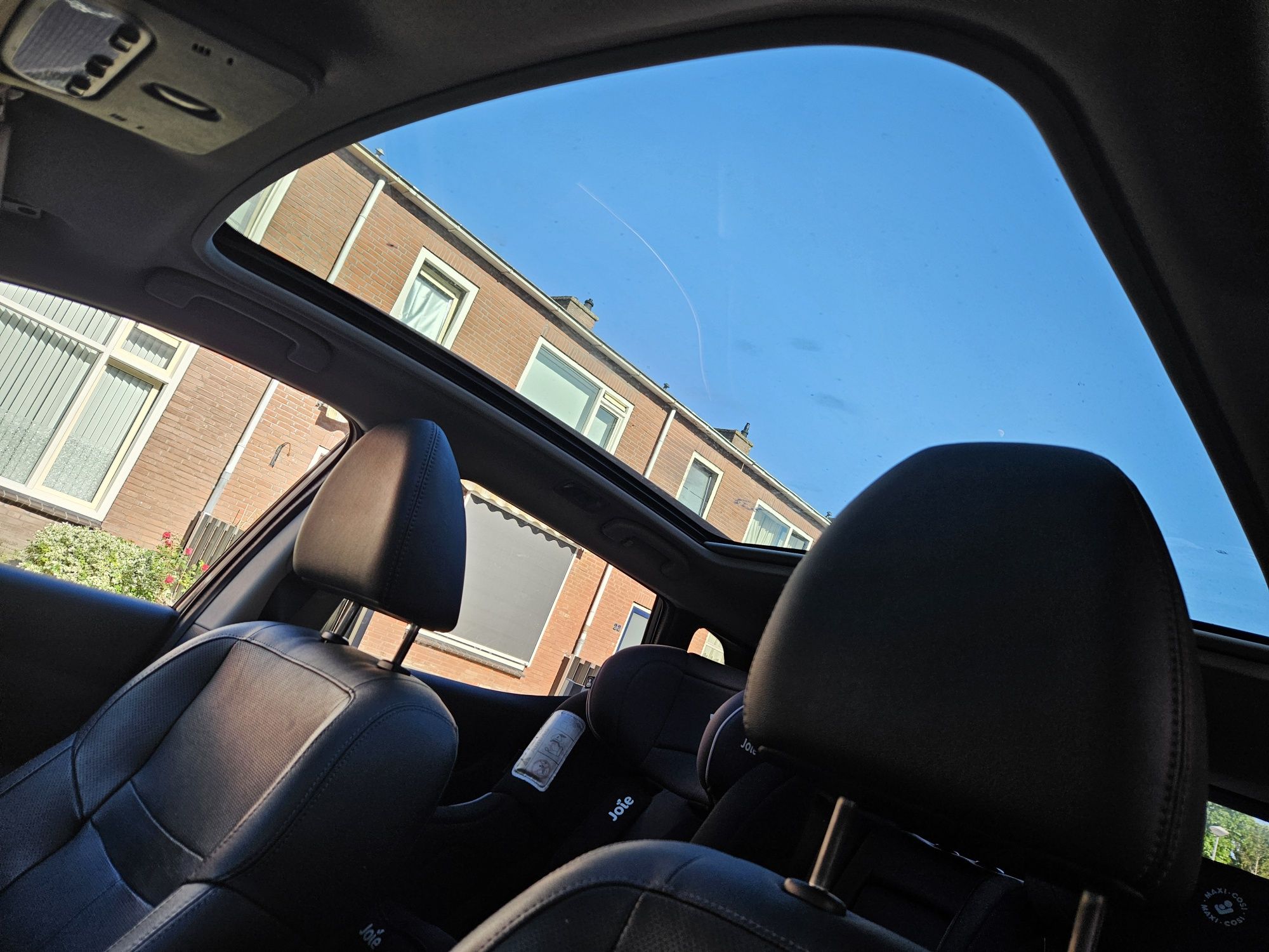 Nissan qashqai 1.5 dci 2014 J11