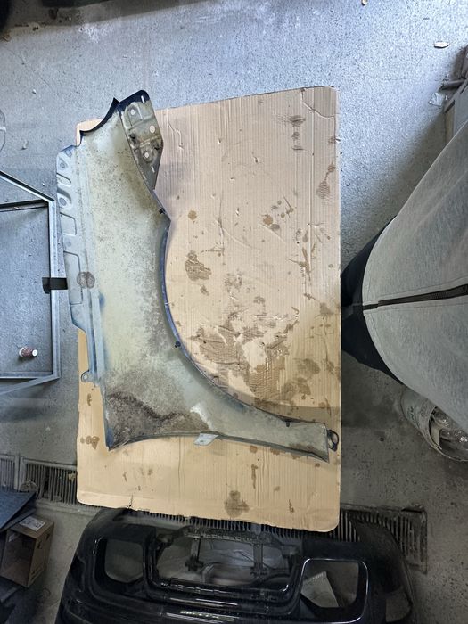 VW EOS калници 2006-11