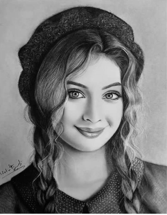 Sovg'a Portret Zakaz