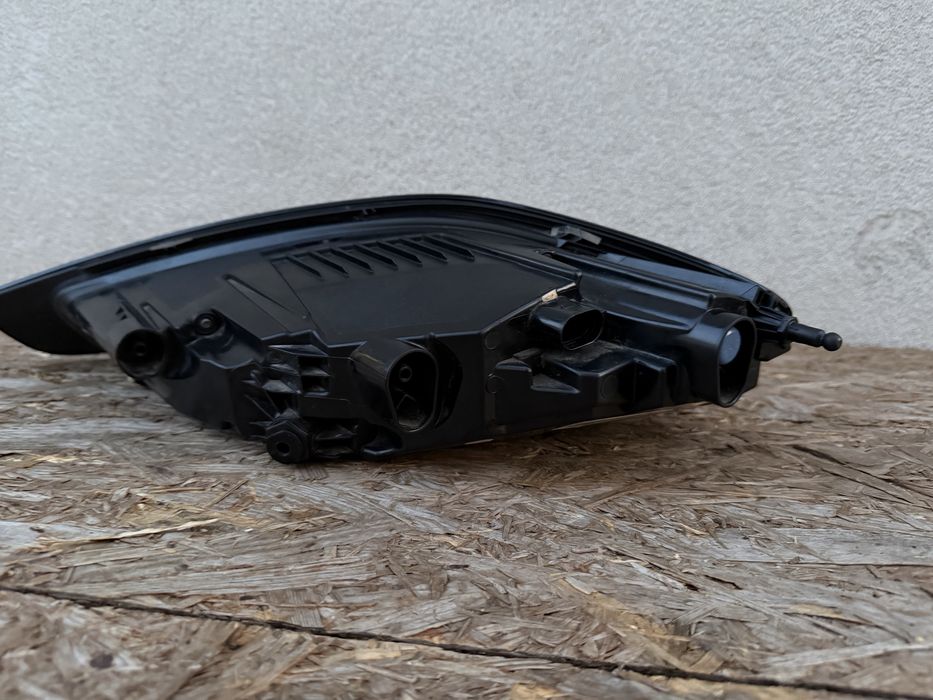 Stop tripla lampa stanga Porsche Cayman Boxter 718 982 Full LED Origin