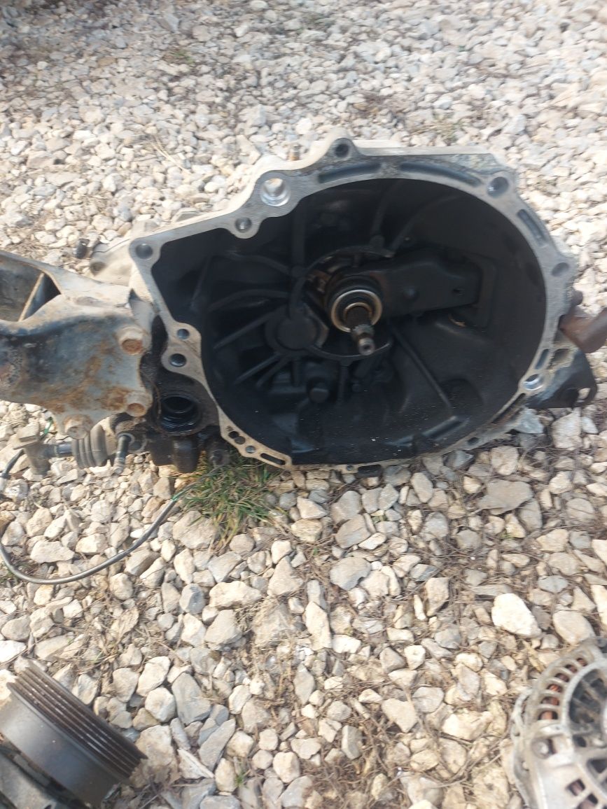 Скоростна кутия за Mazda Premacy 1.8 i