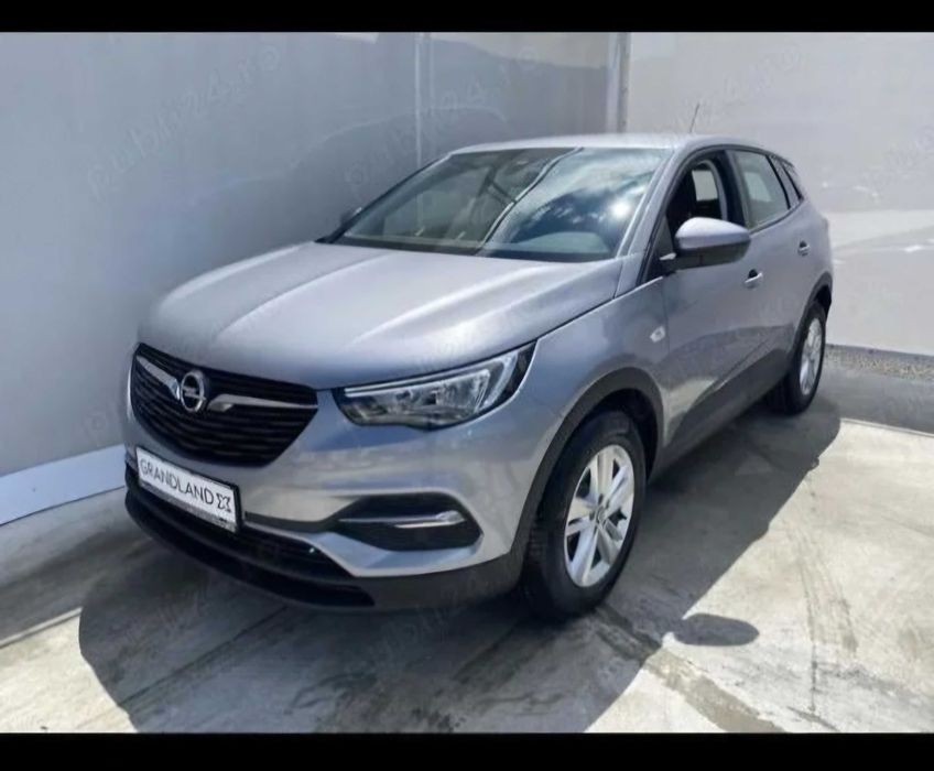 Opel grandland x , 1.5 diesel, anul 2021, de vanzare