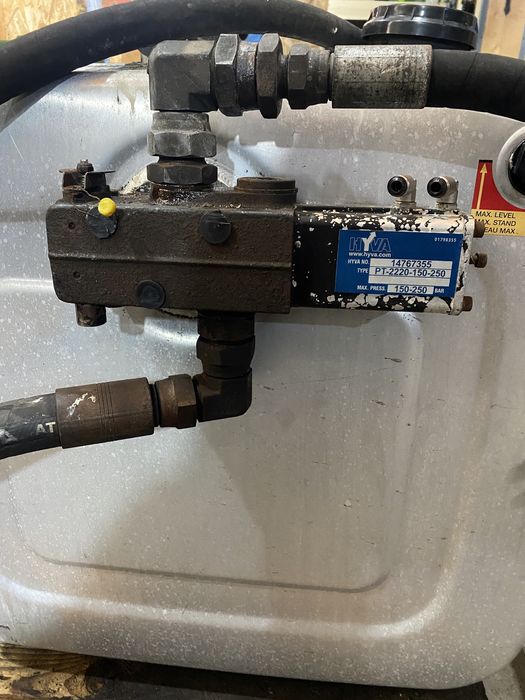 Sisteme basculare complete + Walking floor