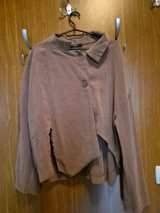 Дамска риза Pause