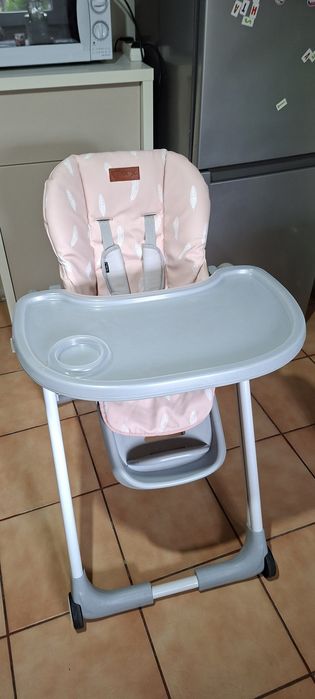 Scaun de masă copii