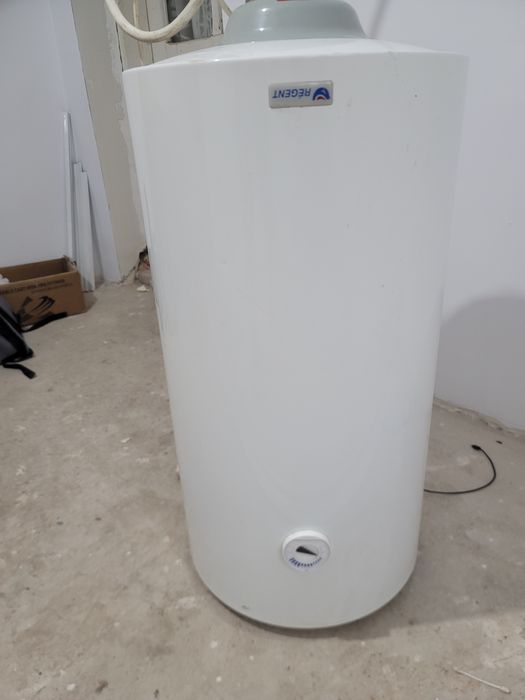 Boiler electric ariston regent