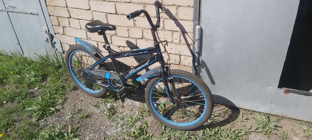Продам велосипед