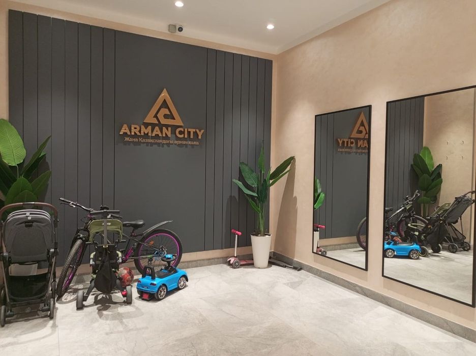 ЖК с хорошей репутацией ,рекомендую