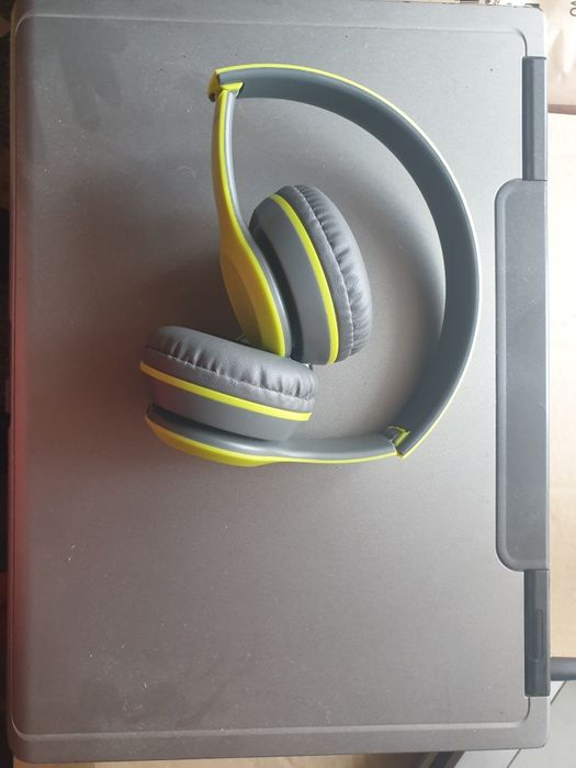 Casti Bluetooth/Wireless P47