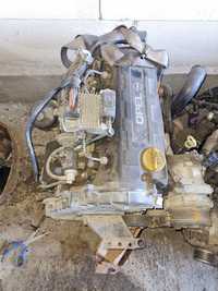 Motor Turbina Opel Astra G 1.7 cdti 2002