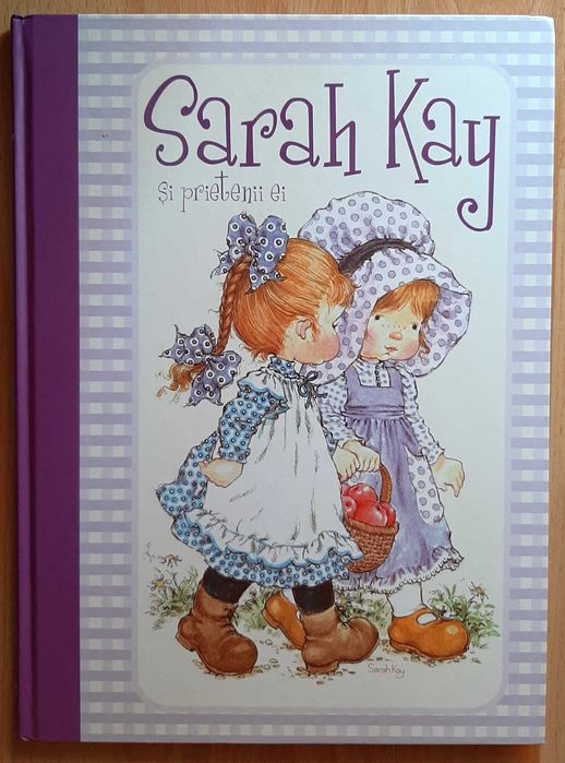 Carti pentru copii de la 3-7 ani