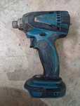 Corp Makita 18v cu impact