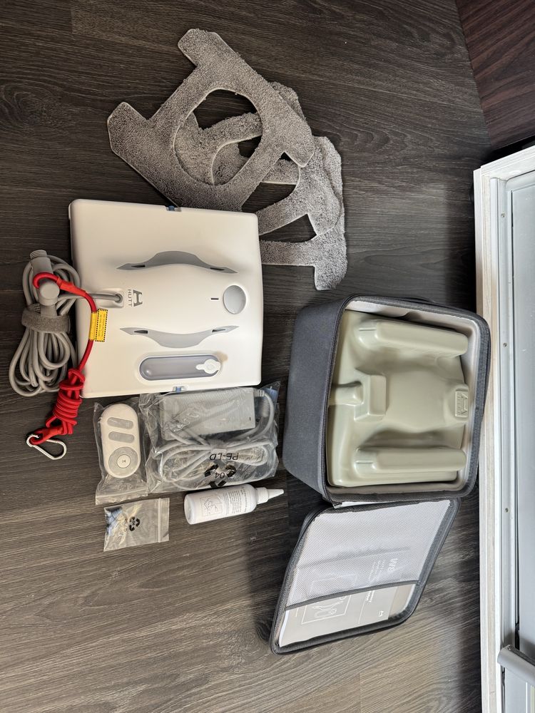 Робот за почистване на прозорци Xiaomi Hutt W8
